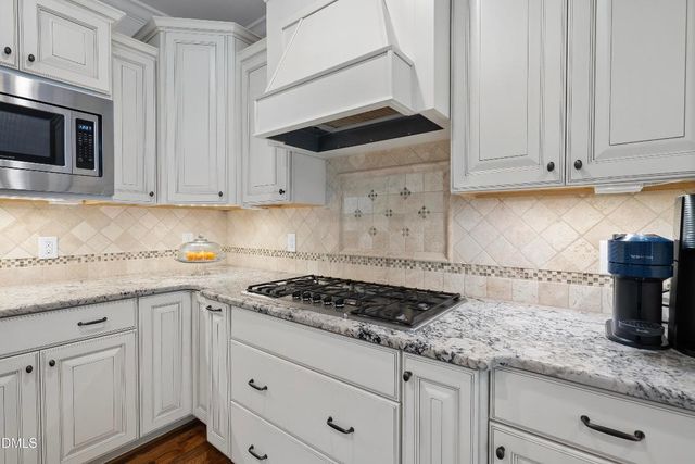 3353 Cheswick Drive, Raleigh, NC 27609