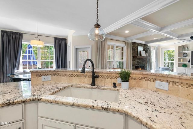 3353 Cheswick Drive, Raleigh, NC 27609