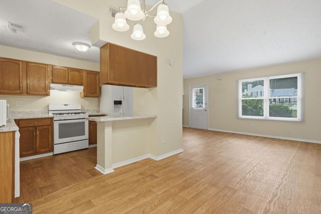 1615 Carrie Farm Court NW, Kennesaw, GA 30144