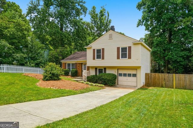 1615 Carrie Farm Court NW, Kennesaw, GA 30144