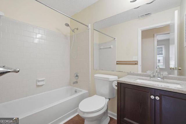 1615 Carrie Farm Court NW, Kennesaw, GA 30144
