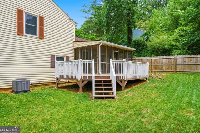 1615 Carrie Farm Court NW, Kennesaw, GA 30144