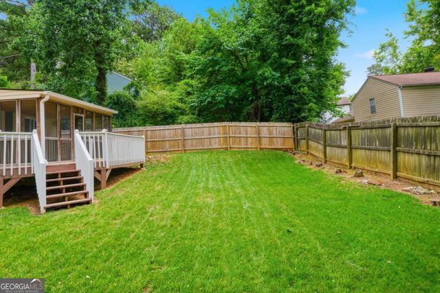 1615 Carrie Farm Court NW, Kennesaw, GA 30144