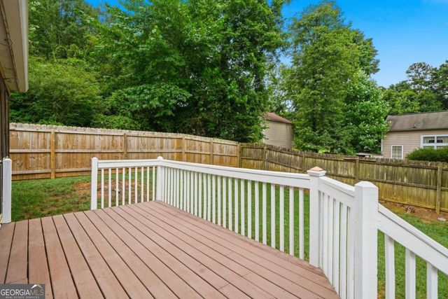 1615 Carrie Farm Court NW, Kennesaw, GA 30144