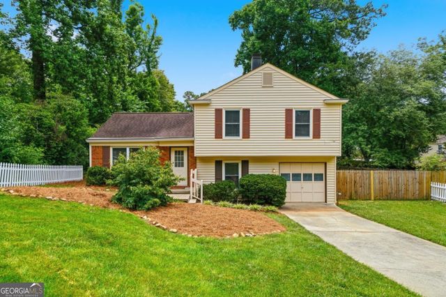 1615 Carrie Farm Court NW, Kennesaw, GA 30144