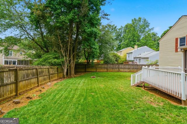 1615 Carrie Farm Court NW, Kennesaw, GA 30144