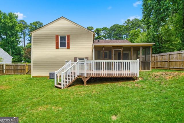 1615 Carrie Farm Court NW, Kennesaw, GA 30144