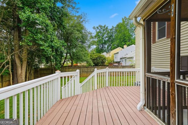 1615 Carrie Farm Court NW, Kennesaw, GA 30144