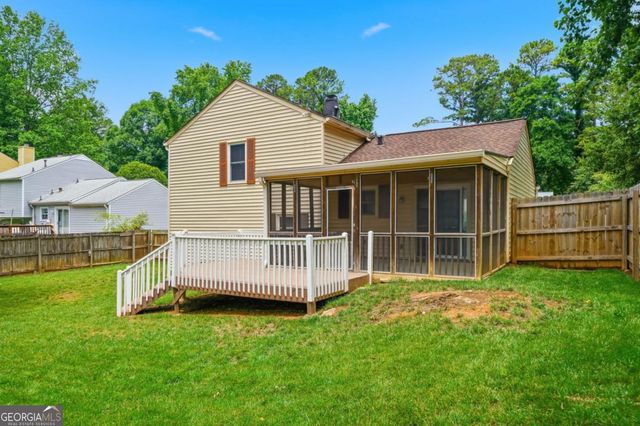 1615 Carrie Farm Court NW, Kennesaw, GA 30144