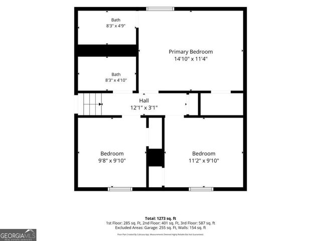 1615 Carrie Farm Court NW, Kennesaw, GA 30144