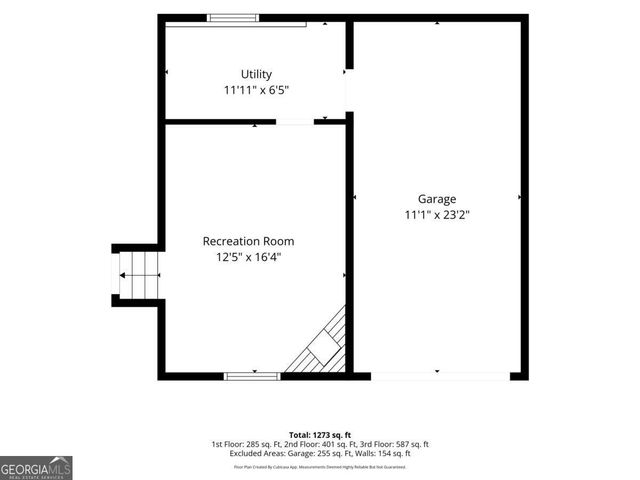 1615 Carrie Farm Court NW, Kennesaw, GA 30144