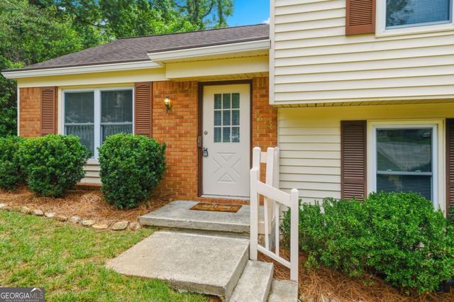 1615 Carrie Farm Court NW, Kennesaw, GA 30144