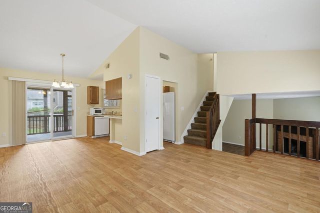 1615 Carrie Farm Court NW, Kennesaw, GA 30144