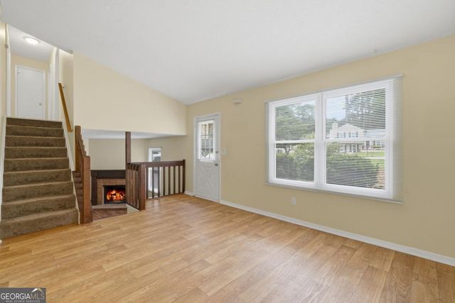 1615 Carrie Farm Court NW, Kennesaw, GA 30144