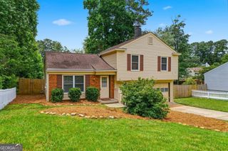 1615 Carrie Farm Court NW, Kennesaw, GA 30144