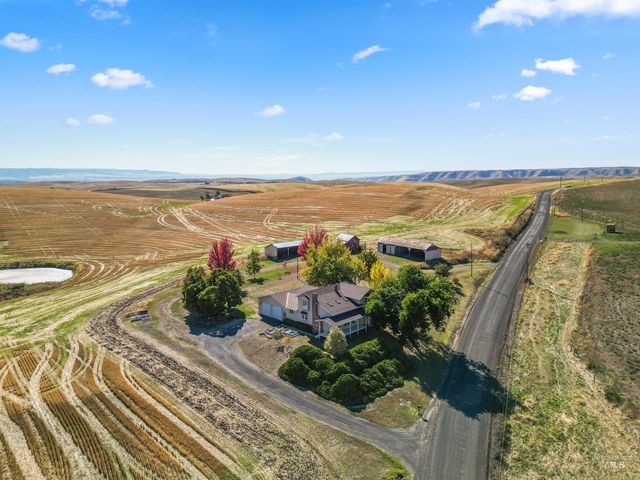 30344 Leland Road, Juliaetta, ID 83535 property photo