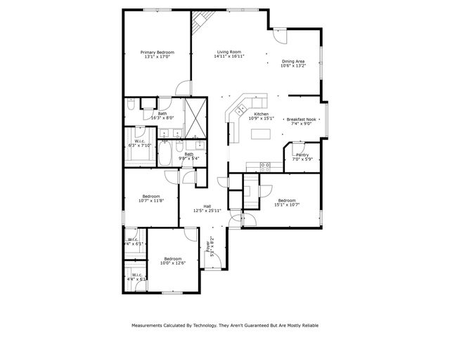 2820 Enchanted Eve Drive, Little Elm, TX 75068