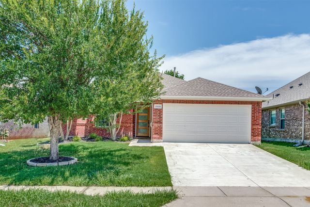 2820 Enchanted Eve Drive, Little Elm, TX 75068