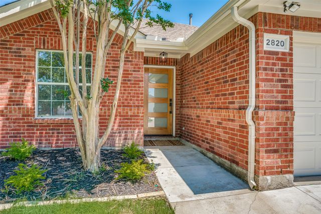 2820 Enchanted Eve Drive, Little Elm, TX 75068