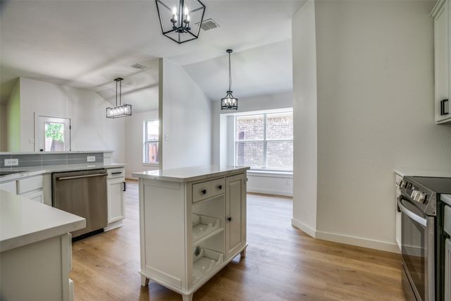 2820 Enchanted Eve Drive, Little Elm, TX 75068