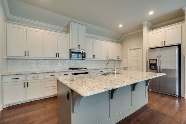 605 Boardwalk Way, Argyle, TX 76226