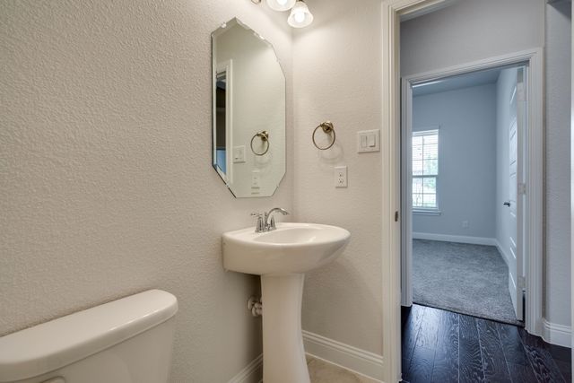 605 Boardwalk Way, Argyle, TX 76226