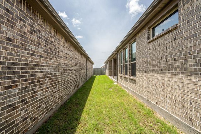 605 Boardwalk Way, Argyle, TX 76226