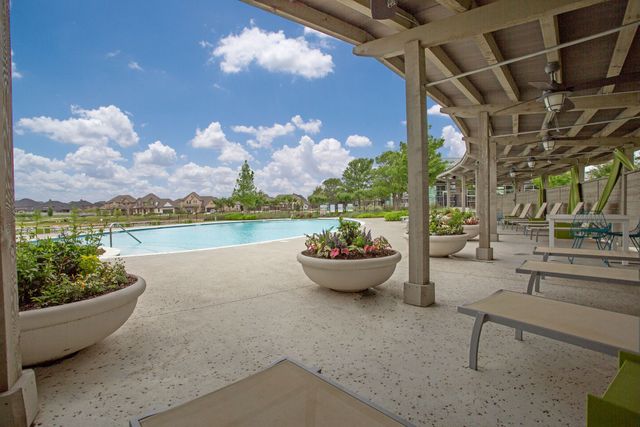 605 Boardwalk Way, Argyle, TX 76226