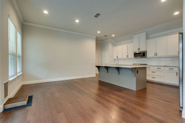 605 Boardwalk Way, Argyle, TX 76226