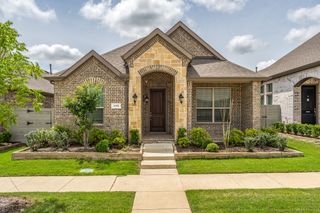 605 Boardwalk Way, Argyle, TX 76226