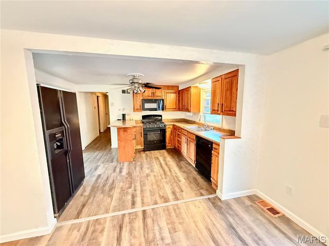 2806 Hazel Drive, Arnold, MO 63010