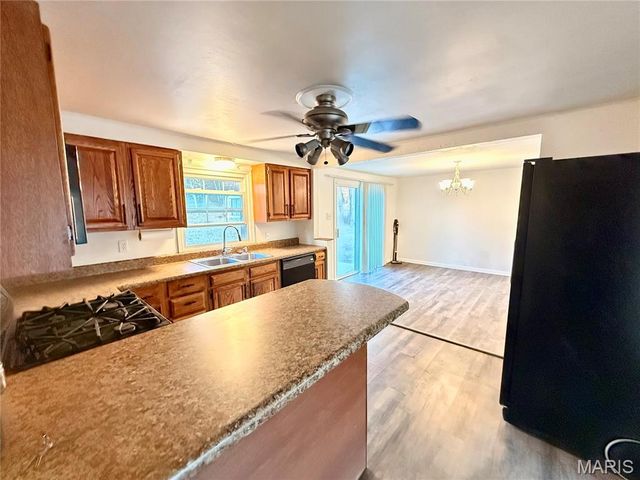 2806 Hazel Drive, Arnold, MO 63010