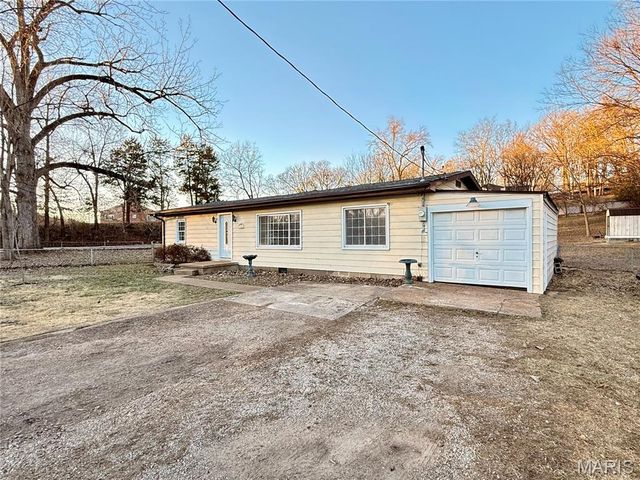 2806 Hazel Drive, Arnold, MO 63010