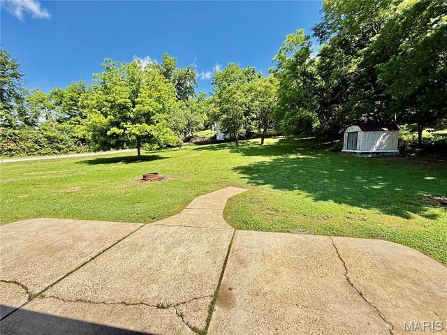 2806 Hazel Drive, Arnold, MO 63010