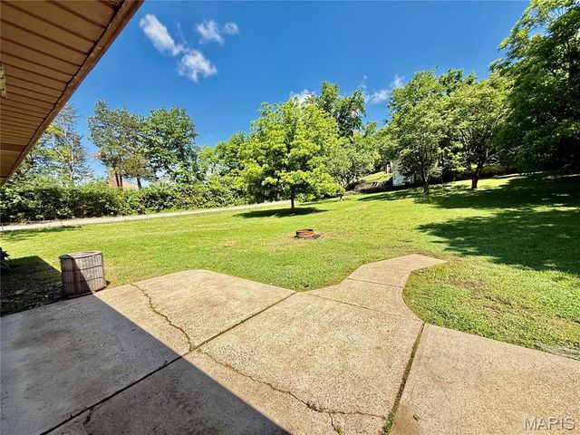 2806 Hazel Drive, Arnold, MO 63010