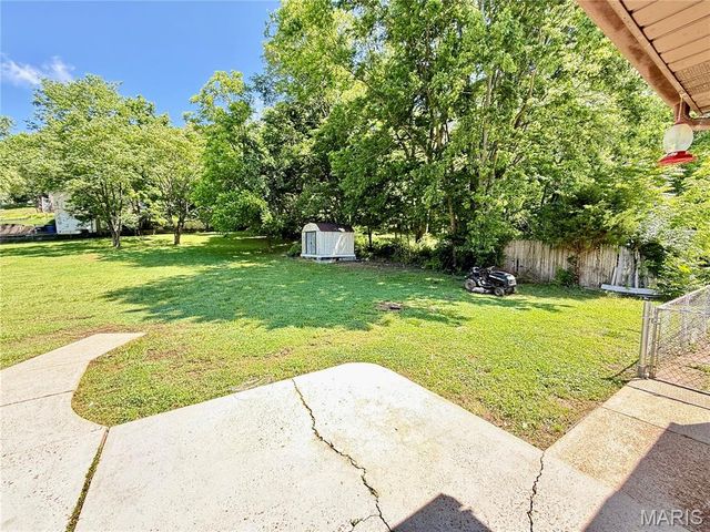 2806 Hazel Drive, Arnold, MO 63010