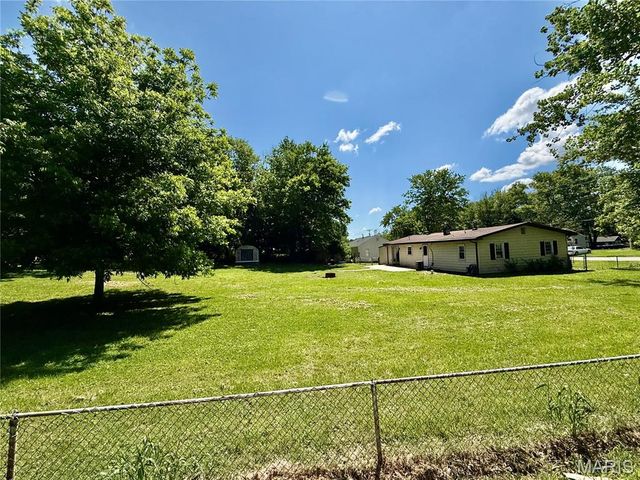 2806 Hazel Drive, Arnold, MO 63010