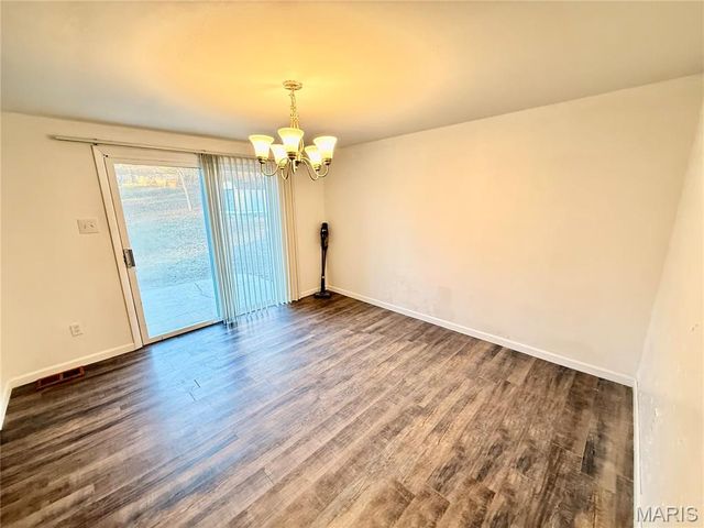 2806 Hazel Drive, Arnold, MO 63010