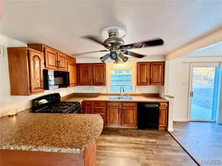 2806 Hazel Drive, Arnold, MO 63010