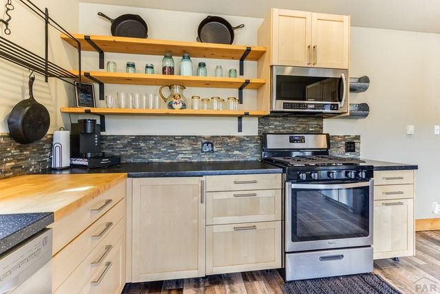 11751 County Rd 31.9, Weston, CO 81091