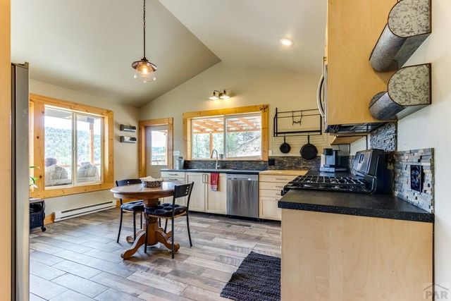 11751 County Rd 31.9, Weston, CO 81091