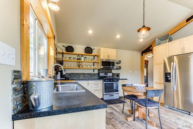 11751 County Rd 31.9, Weston, CO 81091