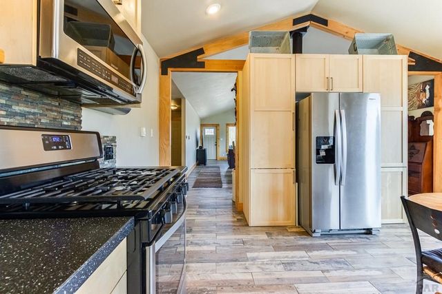 11751 County Rd 31.9, Weston, CO 81091