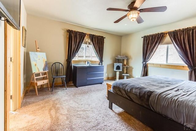 11751 County Rd 31.9, Weston, CO 81091