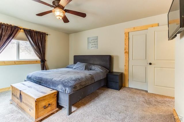 11751 County Rd 31.9, Weston, CO 81091