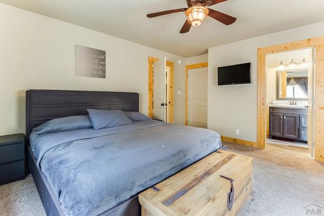 11751 County Rd 31.9, Weston, CO 81091