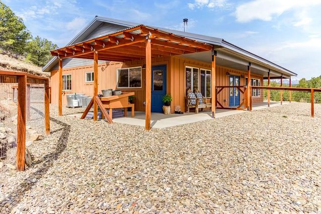 11751 County Rd 31.9, Weston, CO 81091