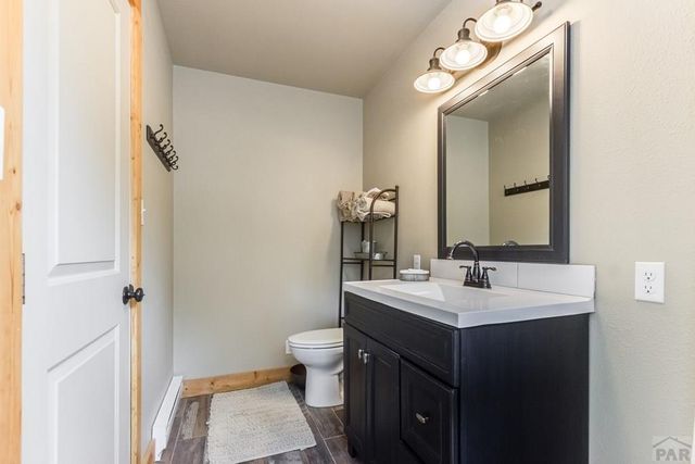 11751 County Rd 31.9, Weston, CO 81091