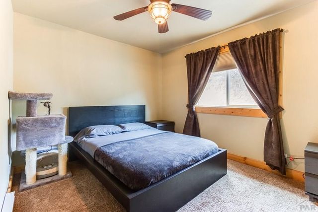 11751 County Rd 31.9, Weston, CO 81091