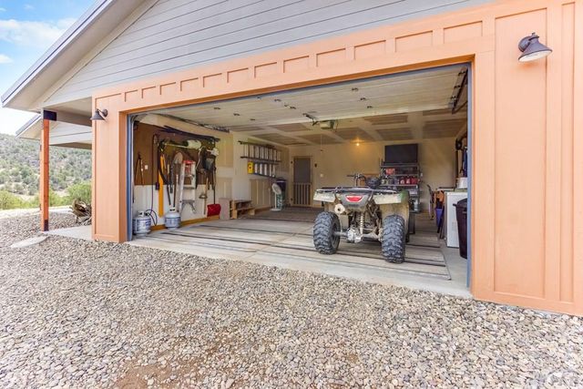 11751 County Rd 31.9, Weston, CO 81091